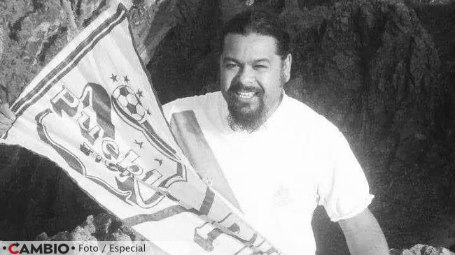fallece sefirot seguidor puebla