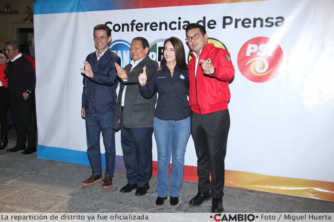 psi gana reparticion 5 distritos diputaciones locales puebla