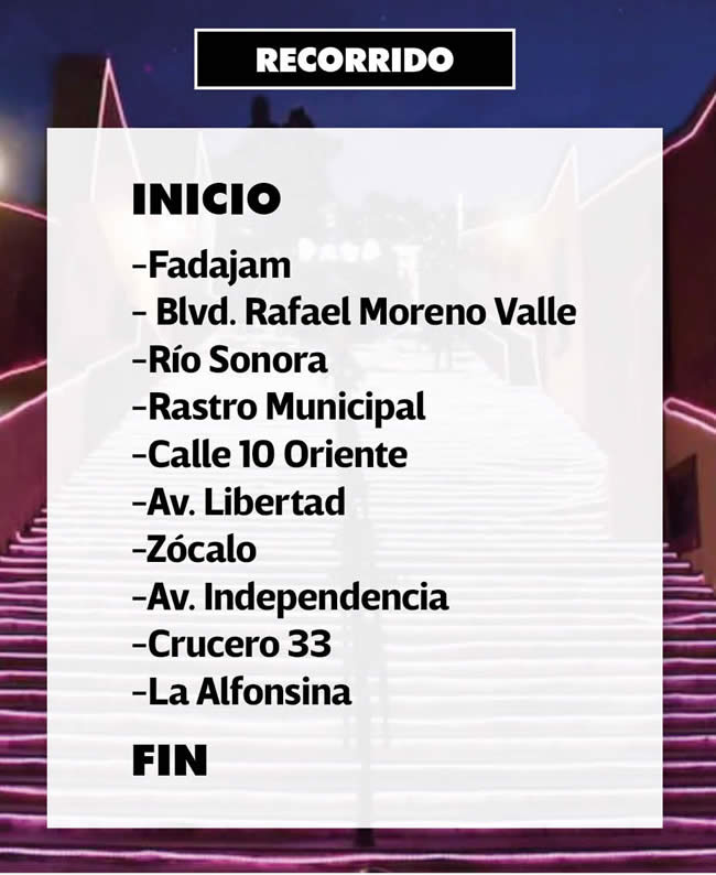 recorrido villa navidenia atlixco 2023