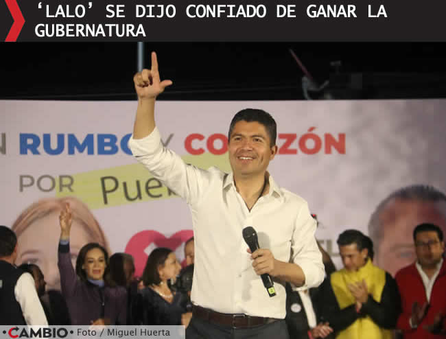 cierre precampania gubernatura puebla eduardo rivera