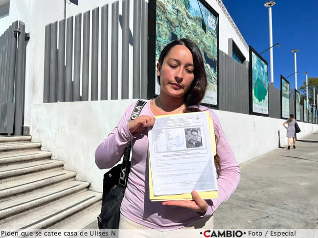 familia guillermo raul lopez escobedo pide se investigue ulises n