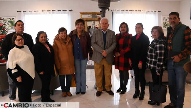 carlos peredo reconoce labor prestadores servicio teziutlan