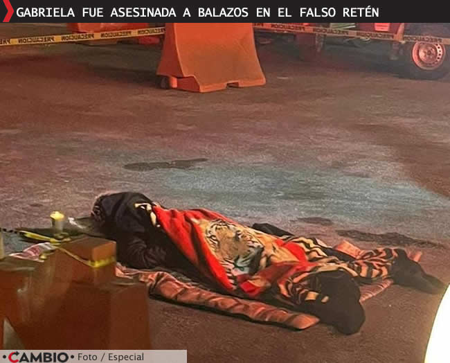 secuestro asesinatos jovenes amozoc reten 