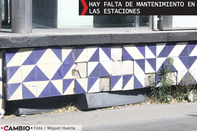 sergio salomon anuncia renovacion parque vehicular linea 1 ruta mantenimiento