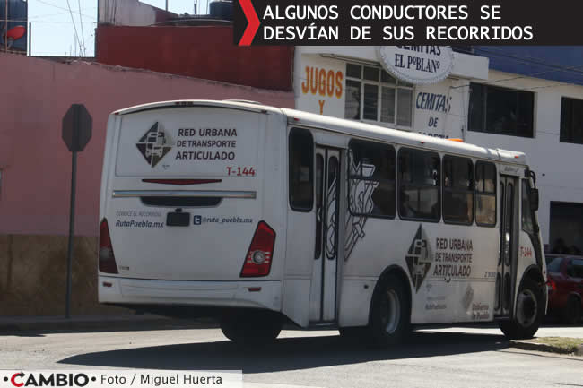 sergio salomon anuncia renovacion parque vehicular linea 1 ruta recorridos