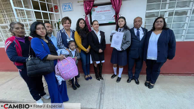 teziutlan escuela telesecundaria