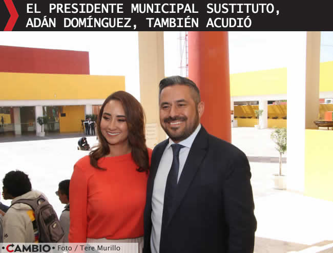 primer informa de labores dif estatal gaby bonilla adan dominguez