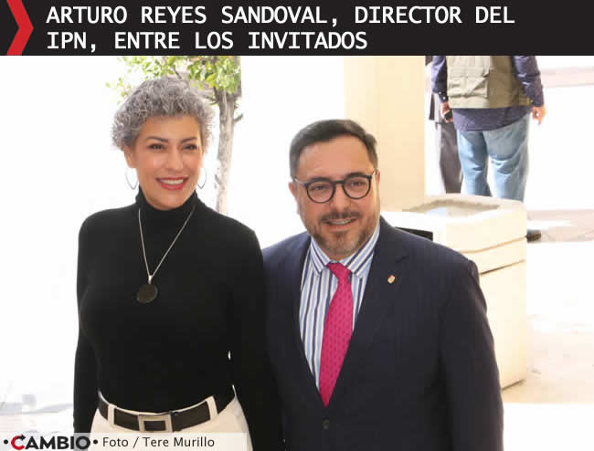primer informe de labores dif estatal gaby bonilla arturo reyes director ipn