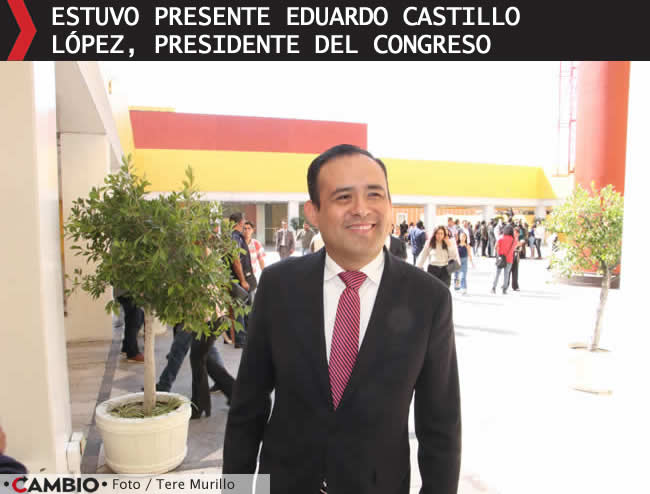 primer informe de labores dif estatal gaby bonilla eduardo castillo