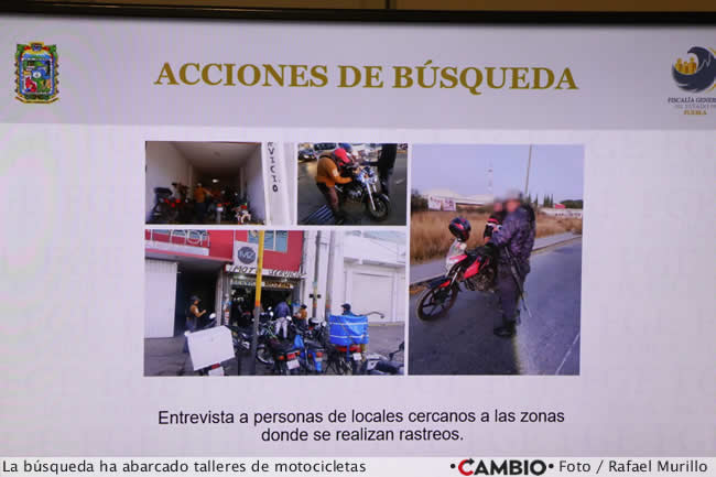 fge busca a guillermo lopez escobedo talleres motos 