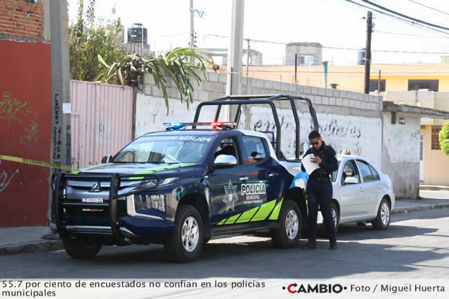 poblanos-no-confian-policia-municipal-porcentaje