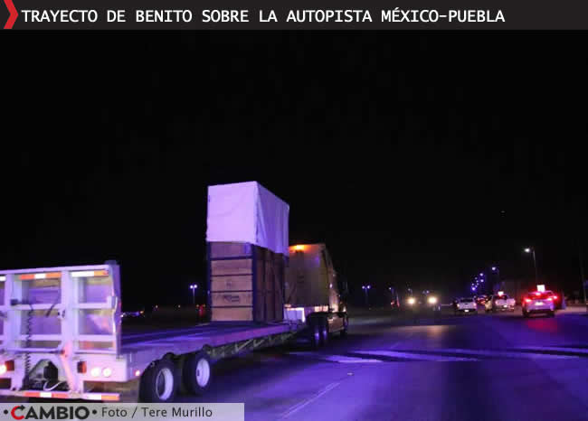 benito llega a africam safari puebla autopista mexico puebla