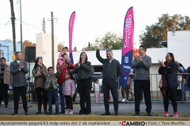 deuda ayuntamiento de puebla supera 79 millones centro estudios finanzas publicas
