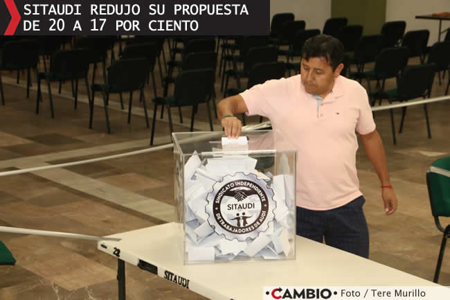 votacion audi modificacion incremento salarial propuesto rechazada 