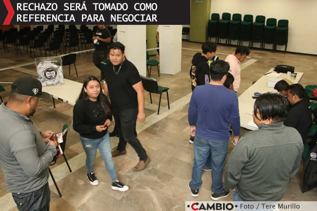 votacion audi modificacion incremento salarial propuesto rechazada