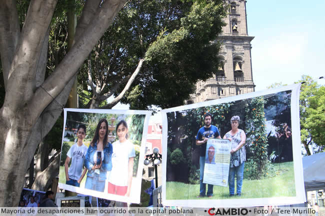 30 desaparecidos puebla 2023 mayoria capital