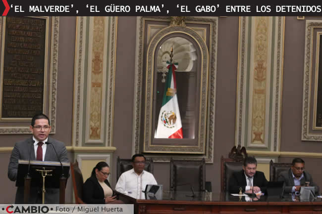 informe daniel cruz ssp ante congreso 