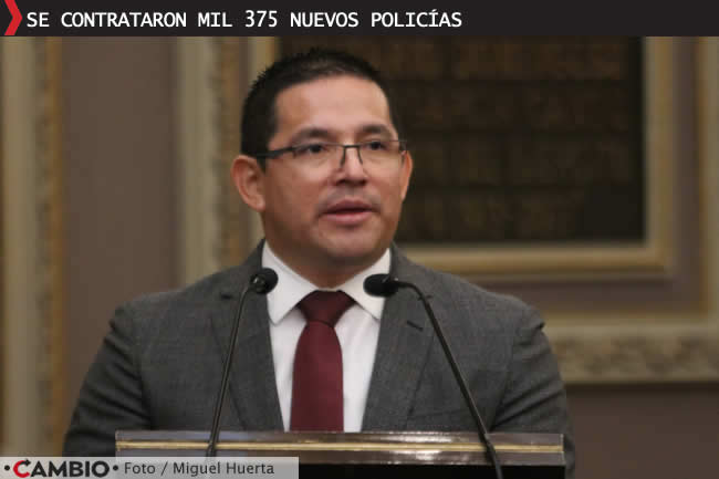 informe daniel cruz ssp ante congreso policias