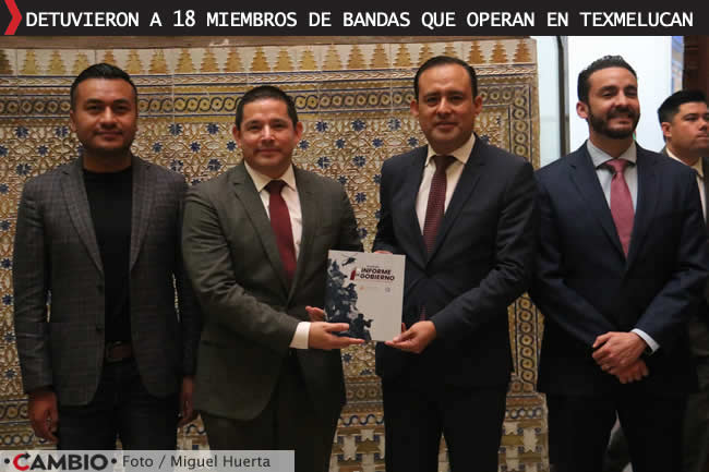 informe daniel cruz ssp ante congreso