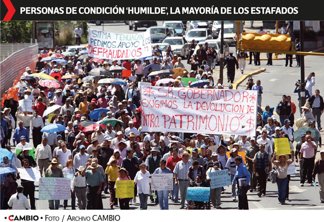caso hermanos tiro moreanchel defaudadores sitma personas humildes