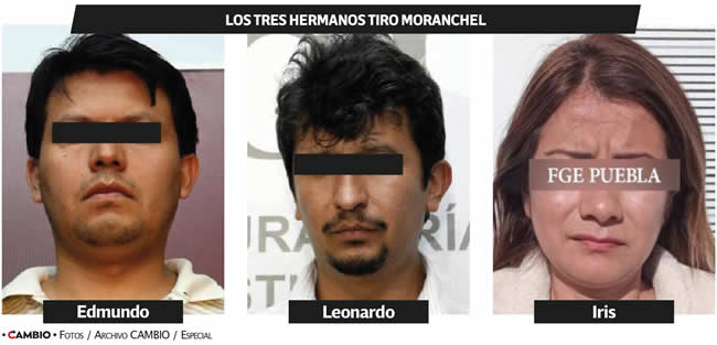 caso hermanos tiro moreanchel defaudadores sitma