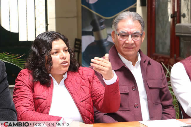 morenistas quejas proceso interno morena 