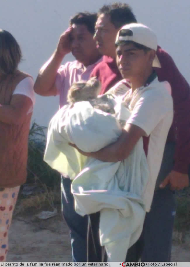 explosion san miguel mayorazgo boiler familia perrito