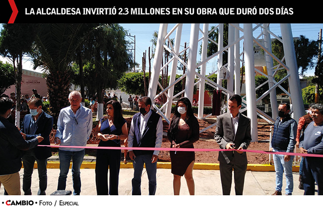 desplome tanque san martin texmelucan 