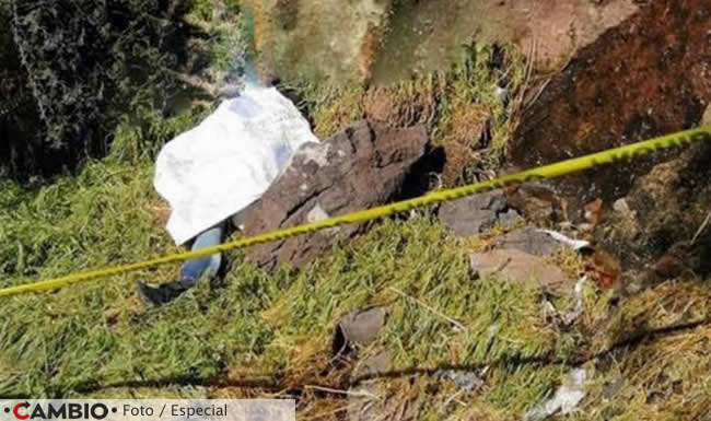 enero registra 39 homicidios dolosos estado puebla