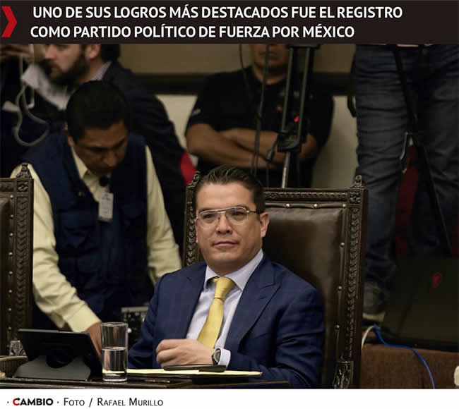 fallece gerardo islas 39 anios presidente fuerza por mexico registro
