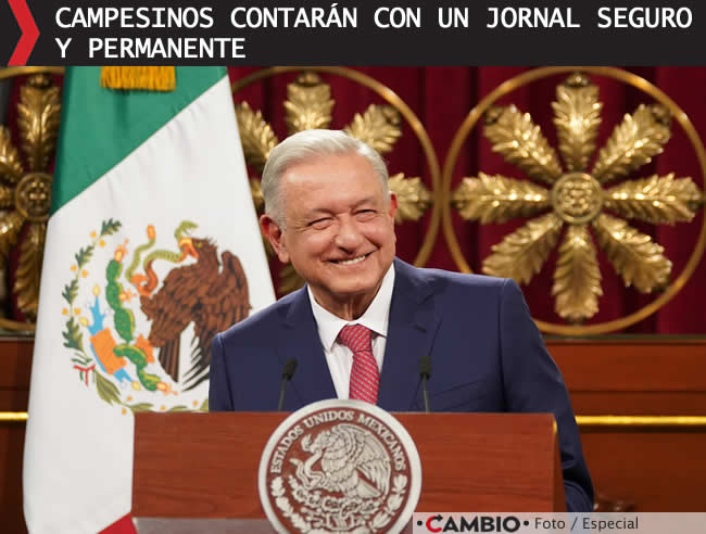 20 reformas constitucion amlo