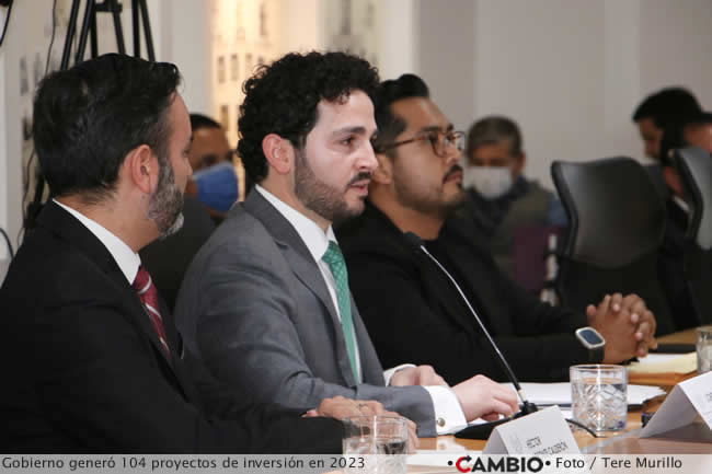 comparecencia secretaria economia emilio barrera