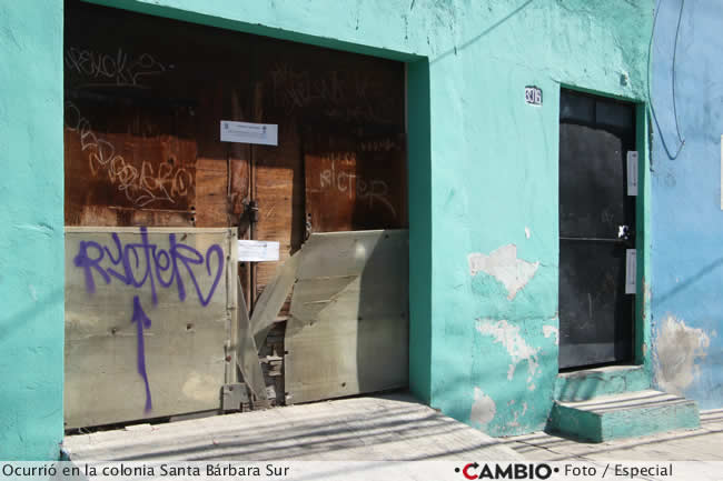 lavacoches estrangula mata joven santa barbara sur feminicidio 8 