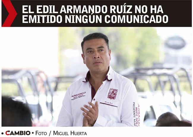 cadaveres libres armando ruiz