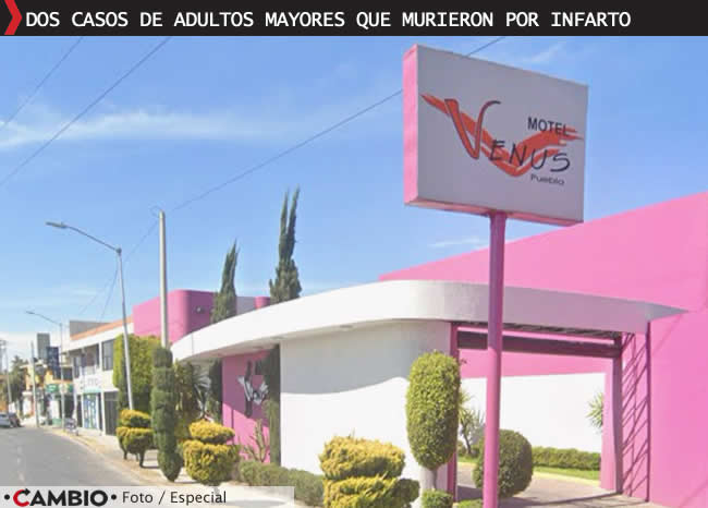moteles mortales puebla adultos mayores muertos motel venus