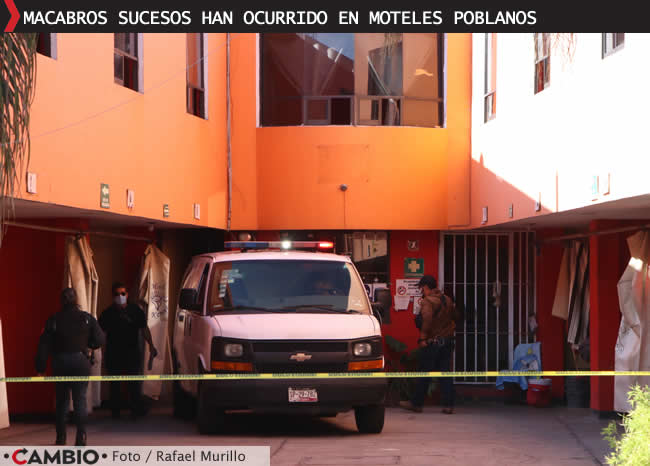 moteles mortales puebla motel kenia