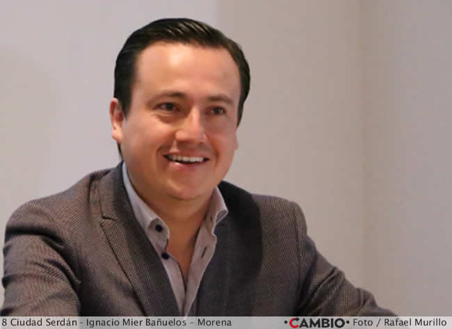 candidatos diputaciones federales morena pt pvem ignacio mier