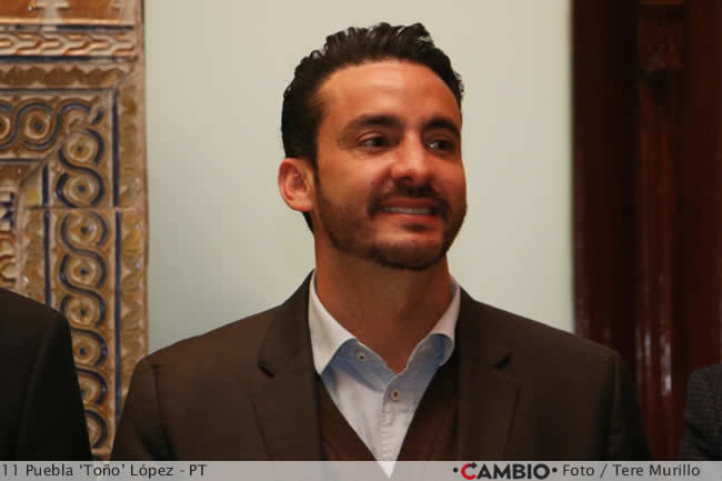 candidatos diputaciones federales morena pt pvem tono lopez
