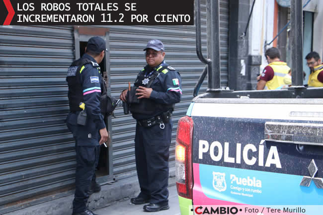 aumenta incidencia delictiva enero 2023 2024