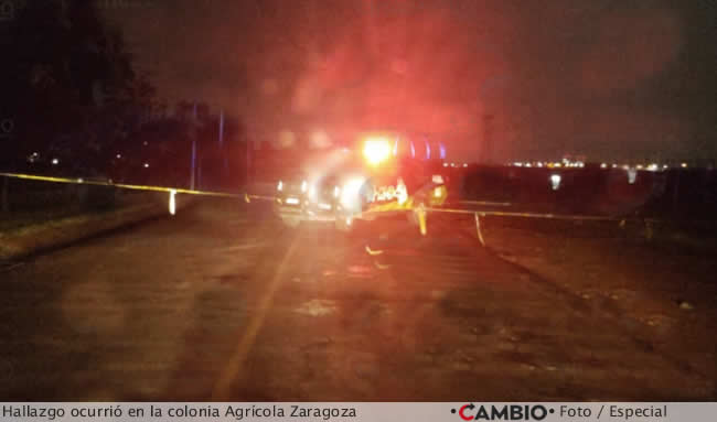 cuerpos embolsados covadonga