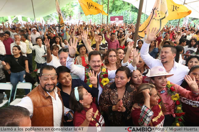 gira nacho mier asamblea transformacion tehuacan