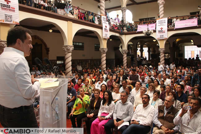 gira nacho mier asamblea transformacion teziutlan