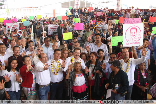 gira nacho mier asamblea transformacion zacapoaxtla