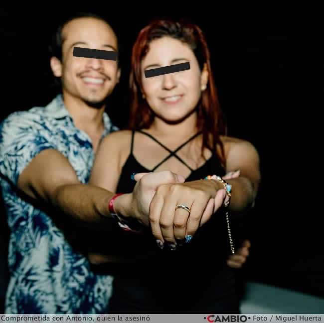 feminicidio 37 puebla aline reynoso comprometida