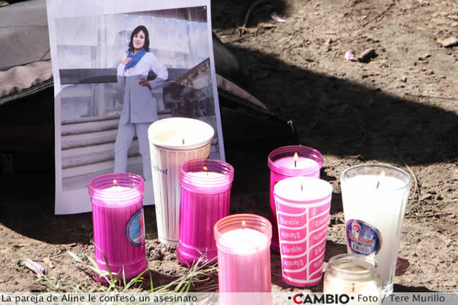 feminicidio aline reynoso pareja confeso asesinato