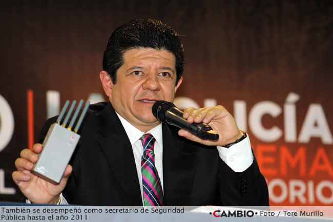 detencion adolfo karam beltran 