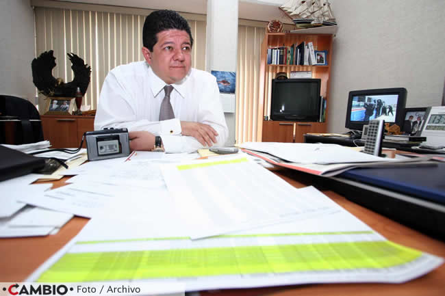 detencion adolfo karam beltran veracruz 