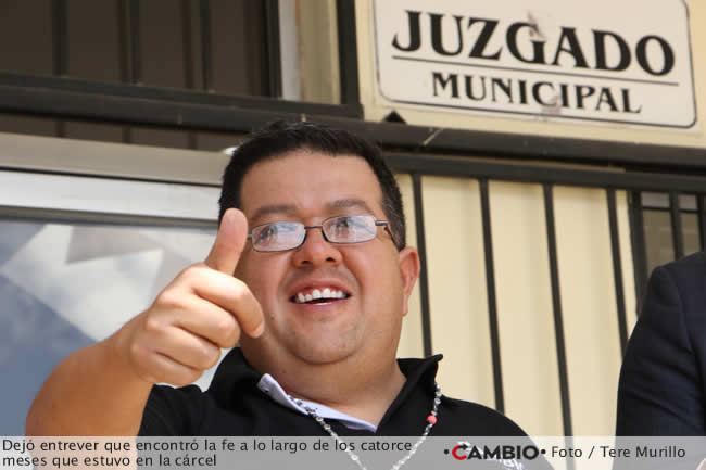 arturo rueda encontro la fe