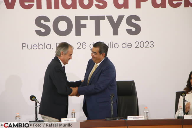 llega puebla empresa softys firma convenio gobierno puebla