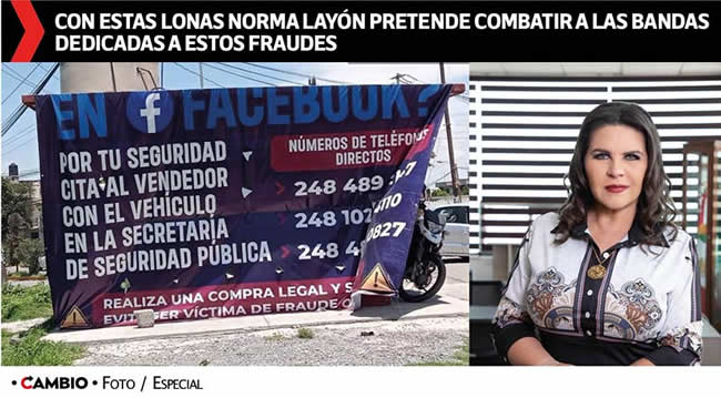 asaltos san martin texmelucan facebook lonas norma layon